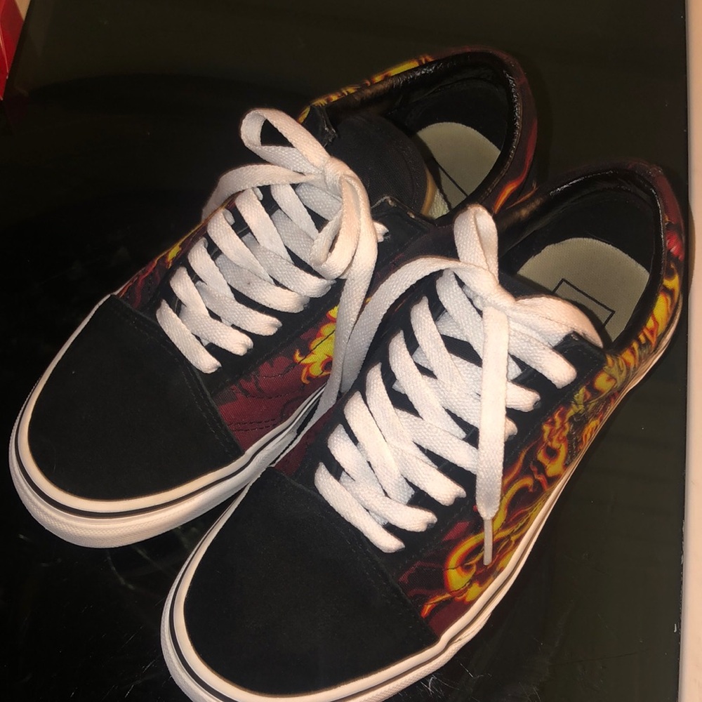 Vans